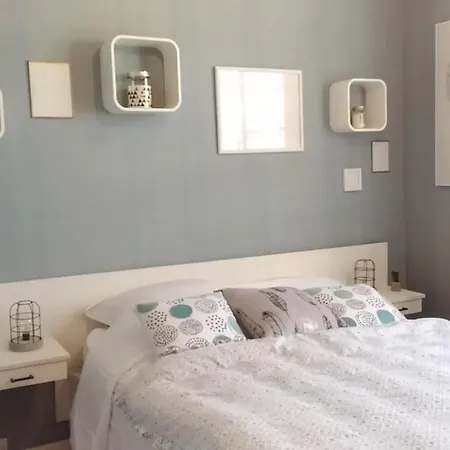 La Maison Du Bonheur *