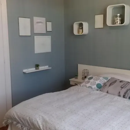 Bed & Breakfast La Maison Du Bonheur *
