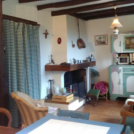 La Maison Du Bonheur * Iteuil